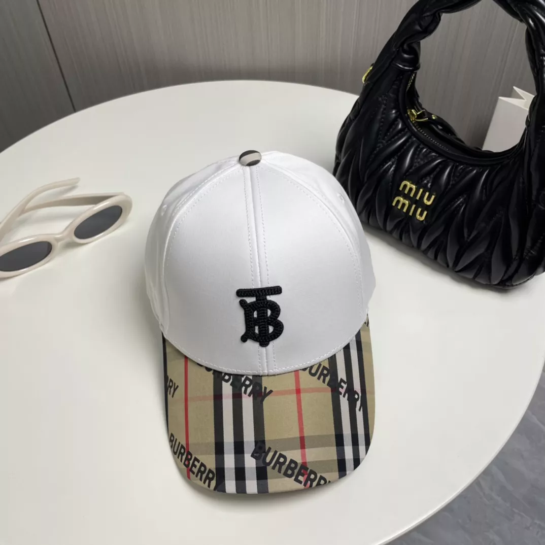 burberry casquette s_127a642